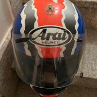 Casco integrale arai
