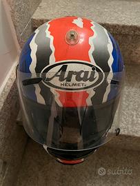 Casco integrale arai