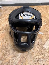 Attrezzatura pugilato