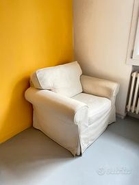 Poltrona Ikea Ektorp