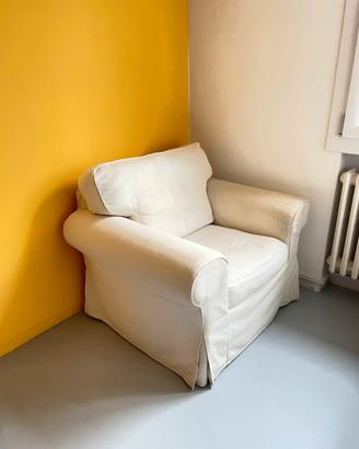 Poltrona Ikea Ektorp