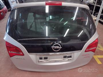 Portellone Opel Meriva B 2011