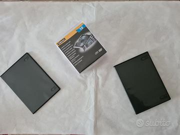 custodie cd custodie dvd