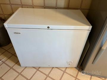 Pozzetto congelatore