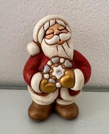 Thun babbo con brillantino collezione bimbe Natale