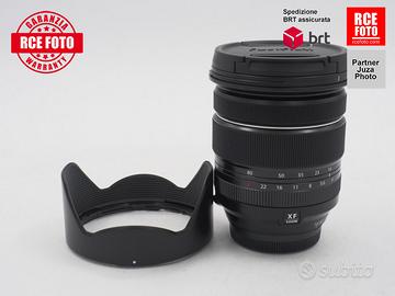 Fuji XF 16-80 F4 R OIS WR (Fujifilm)