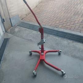 cavalletto constands 