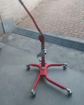 cavalletto constands 