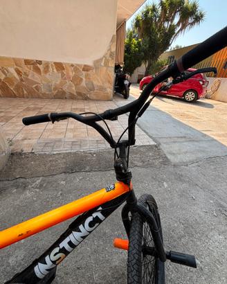 Bmx instinct