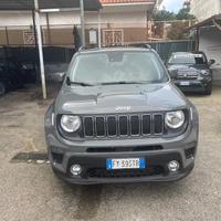 Jeep Renegade 1.6 Mjt 120 CV Longitude ddct PROMO 