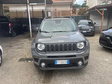 Jeep Renegade 1.6 Mjt 120 CV Longitude ddct PROMO 