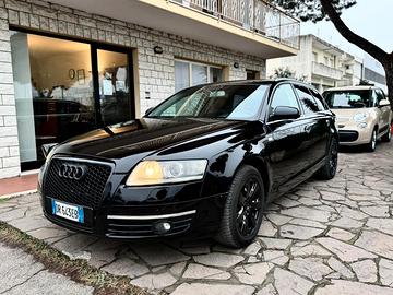 Audi A6 Avant 3.0 V6 TDI F.AP. quattro