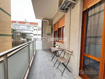 TRILOCALE IN ZONA ESCLUSIVA