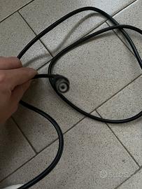 Telecomandi e cavi per tv