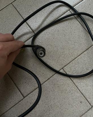 Telecomandi e cavi per tv