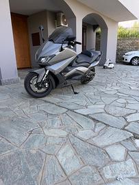 Tmax 530