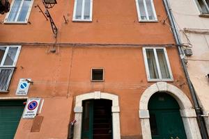 Immobile a pochi passi da P.zza Pepe