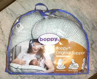 Cuscino Allattament gravidanza neonato 