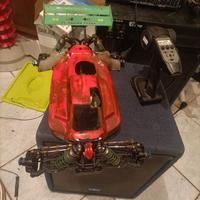 losi 8igth 