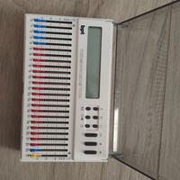 Cronotermostato analogico "BPT"