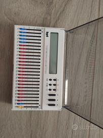 Cronotermostato analogico "BPT"
