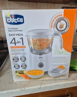 cuocipappa chicco