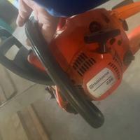 Motosega Husqvarna 236