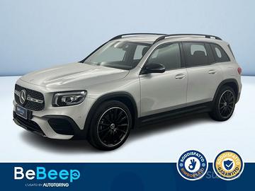 Mercedes-Benz GLB Classe 200 D PREMIUM 4MATIC...