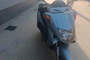 Honda Phantom 126