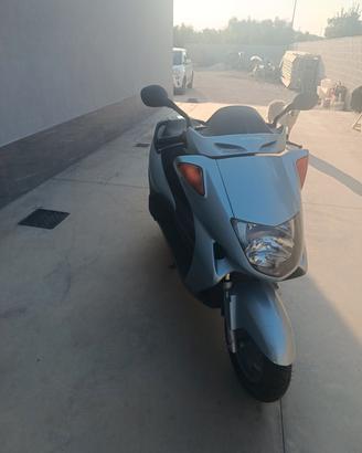 Honda Phantom 126