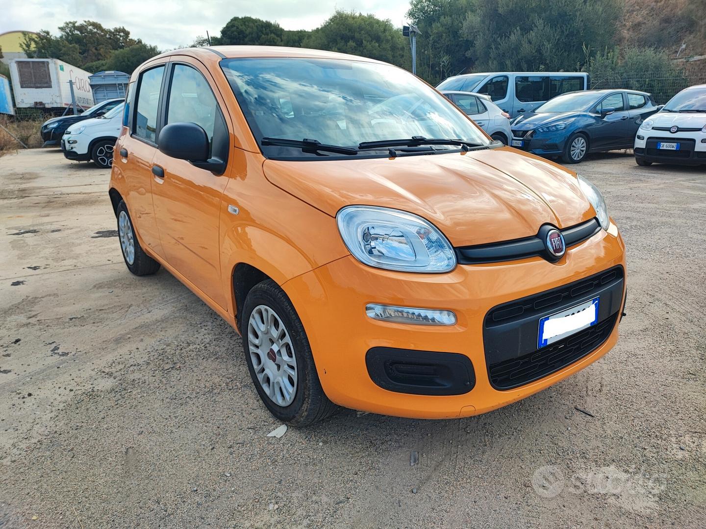 Fiat Panda 3ª serie