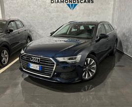 Audi A6 Avant 40 2.0 TDI quattro ultra S tronic