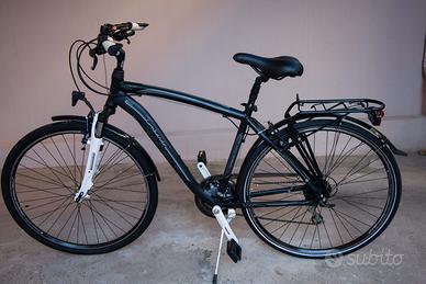 Bici Lombardo Milano 500 taglia M