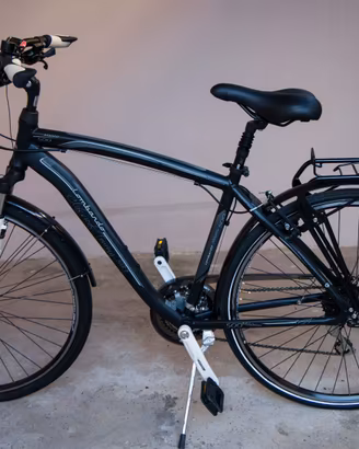 Bici Lombardo Milano 500