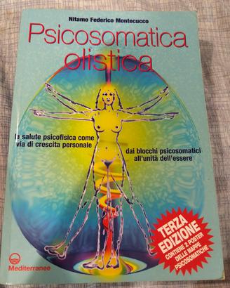 psicosomatica olistica 