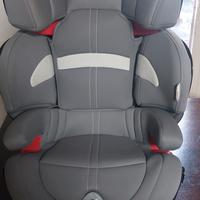 seggiolino auto oasys 2-3