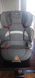 seggiolino auto oasys 2-3