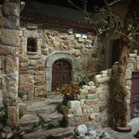 Presepe di natale