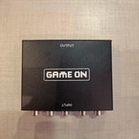 adattatore per console 