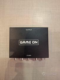 adattatore per console 