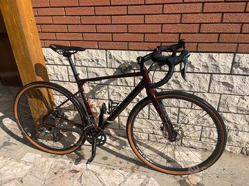 Gravel fuji jari 2.1