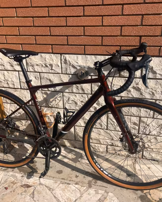Gravel fuji jari 2.1