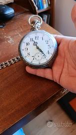 orologio da tasca