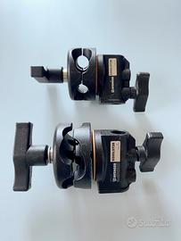 Manfrotto LL LA8446 snodi per telaio Skylite