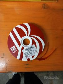 nastri per fiocchi/pacchi colori misure assortiti