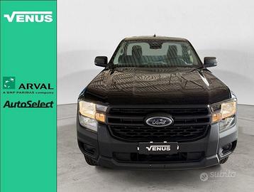 Ford Ranger 2.0 ecoblue cabina singola XL 4x4...