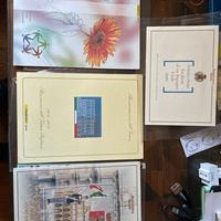 Blocco folder Istituzioni