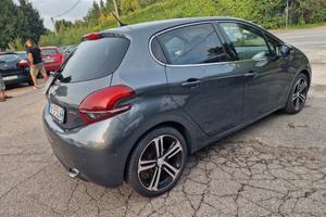 Peugeot 208 Gt line