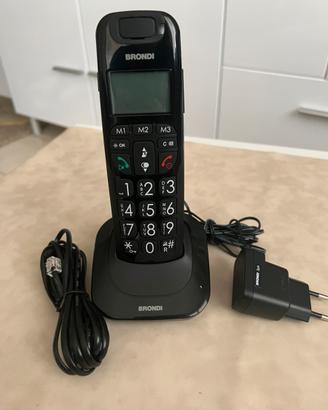 Telefoni fisso