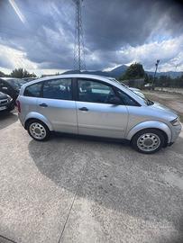 Audi A2 1.4 TDI Top